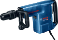 Bosch GSH 11 E Kırıcı 1500 W Elektro Pnömatik Kırıcı-Delici