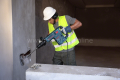 Bosch GSH 11 E Kırıcı 1500 W Elektro Pnömatik Kırıcı-Delici