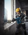 Bosch GSH 11 E Kırıcı 1500 W Elektro Pnömatik Kırıcı-Delici