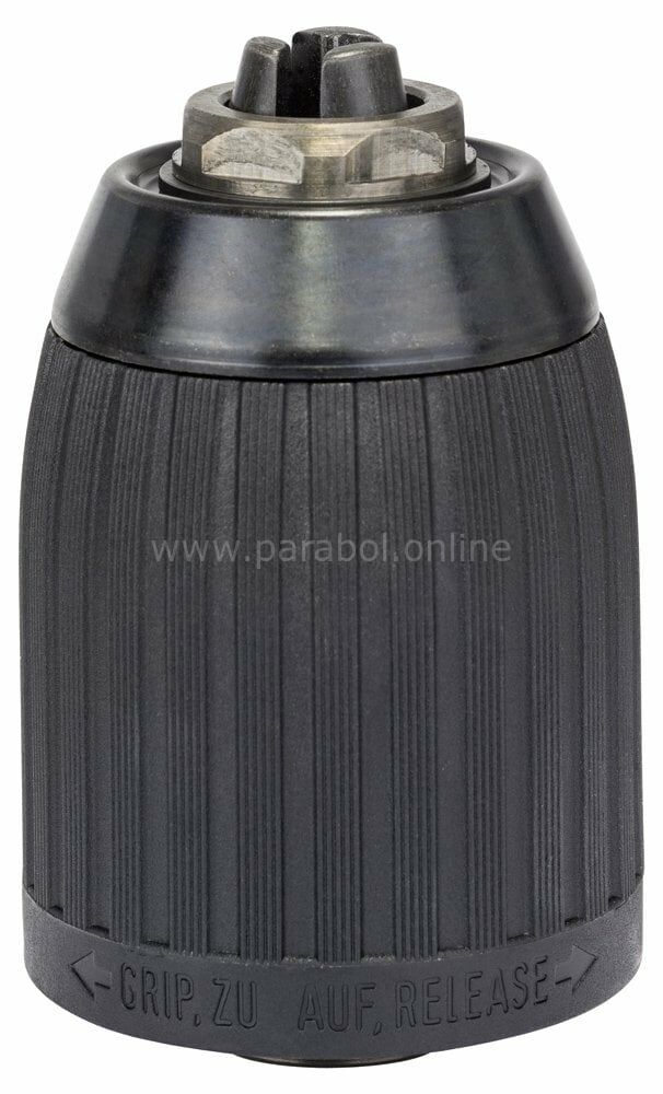 Bosch - 2-13 mm - 1/2''-20 Anahtarsız Mandren 2608572062