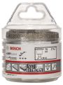Bosch - Best Serisi, Taşlama İçin Seramik Kuru Elmas Delici 75*35 mm 2608587133