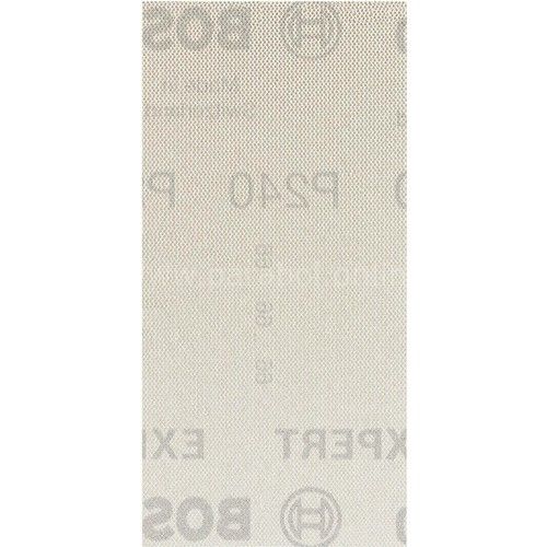 Bosch M480 93X186 mm 240 Kum Elek Telli Ağ Zımpara 2608900758