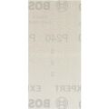 Bosch M480 93X186 mm 240 Kum Elek Telli Ağ Zımpara 2608900758