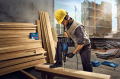 Bosch Professional GBH 2-24 DFR Kırıcı Delici - İlave Mandren 0611273000