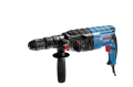 Bosch Professional GBH 2-24 DFR Kırıcı Delici - İlave Mandren 0611273000