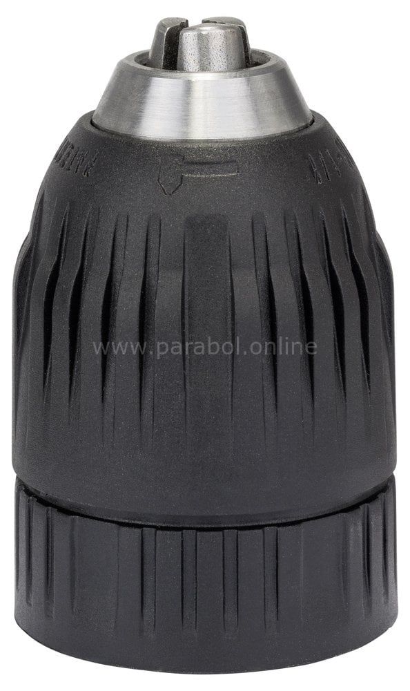 Bosch - 2-13 mm - 1/2''-20 Anahtarsız Mandren 2608572034