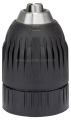 Bosch - 2-13 mm - 1/2''-20 Anahtarsız Mandren 2608572034