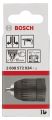 Bosch - 2-13 mm - 1/2''-20 Anahtarsız Mandren 2608572034
