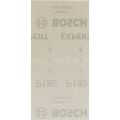 Bosch M480 93X186 mm 180 Kum Elek Telli Ağ Zımpara 2608900756
