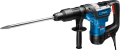 Bosch Professional GBH 5-40 D Kırıcı/Delici 0611269020