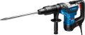 Bosch Professional GBH 5-40 D Kırıcı/Delici 0611269020