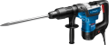 Bosch Professional GBH 5-40 D Kırıcı/Delici 0611269020