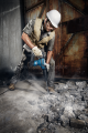 Bosch Professional GBH 5-40 D Kırıcı/Delici 0611269020