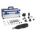 DREMEL® 8260 Akülü Gravür El Motoru (8260-5/65) F0138260JF