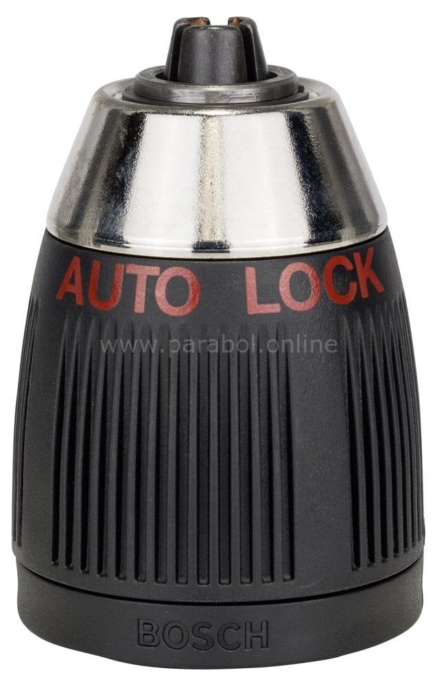 Bosch - 1,5-13 mm - 1/2''-20 Anahtarsız Mandren 2608572182