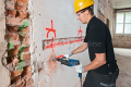 Bosch Professional GBH 2-28 F Kırıcı Delici - İlave Mandren 0611267600