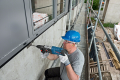 Bosch Professional GBH 2-28 F Kırıcı Delici - İlave Mandren 0611267600
