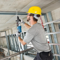 Bosch Professional GBH 2-28 F Kırıcı Delici - İlave Mandren 0611267600