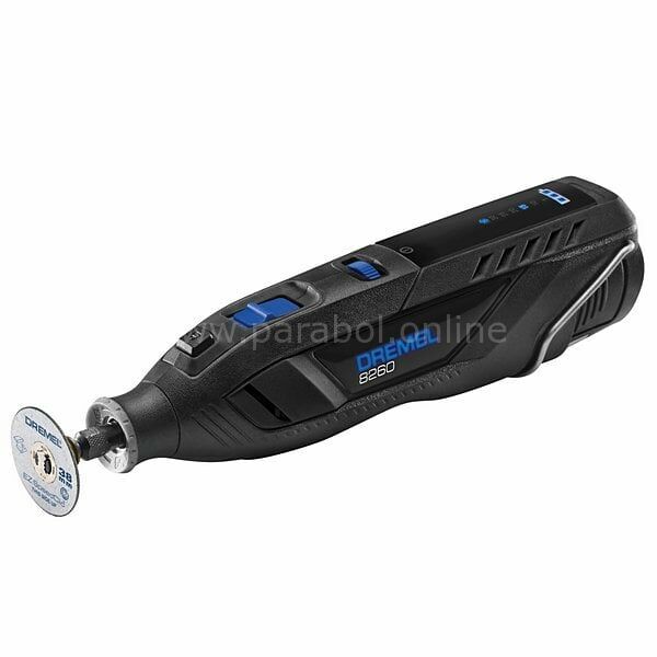 DREMEL®  8260 Akülü Gravür El Motoru (8260-5) F0138260JA