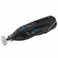 DREMEL®  8260 Akülü Gravür El Motoru (8260-5) F0138260JA