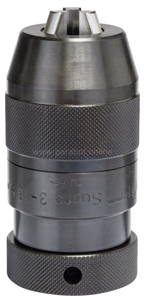 Bosch - 3-16 mm - 5/8''-16 Anahtarsız Mandren 1608572014
