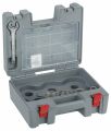Bosch - Best Serisi, Taşlama İçin Seramik Kuru Elmas Delici 25/35/45/51 mm 4 Parça Set 2608587137