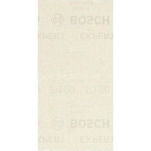 Bosch M480 93X186 mm 100 Kum Elek Telli Ağ Zımpara 2608900753