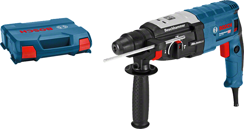 Bosch Professional GBH 2-28 Kırıcı Delici 0611267500