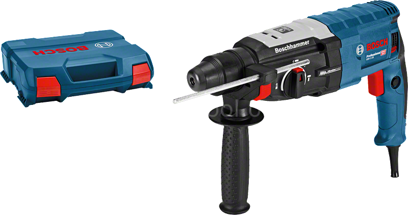 Bosch Professional GBH 2-28 Kırıcı Delici 0611267500