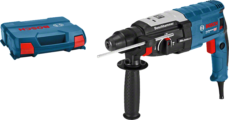 Bosch Professional GBH 2-28 Kırıcı Delici 0611267500