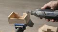 DREMEL® 8240 Akülü Gravür El Motoru (8240-5/65) F0138240JK