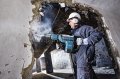 Bosch Professional GBH 12-52 D 1700 W Elektro Pnömatik Kırıcı-Delici 0611266100