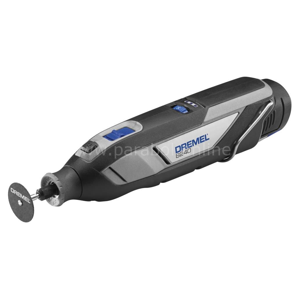 DREMEL® 8240 Akülü Gravür El Motoru (8240-5) F0138240JA