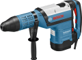 Bosch Professional GBH 12-52 DV 1700 W Pnömatik Kırıcı-Delici 0611266000