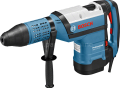 Bosch Professional GBH 12-52 DV 1700 W Pnömatik Kırıcı-Delici 0611266000