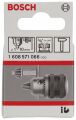 Bosch - 1-10 mm - 3/8''-24 Anahtarlı Mandren 1608571066