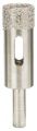 Bosch - Best Serisi, GTR 30 İçin Seramik Kuru Elmas Delici 15*35 mm 2608620212