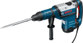 Bosch Professional GBH 8-45 DV Kırıcı Delici 0611265000