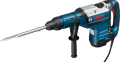 Bosch Professional GBH 8-45 DV Kırıcı Delici 0611265000