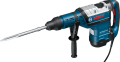 Bosch Professional GBH 8-45 DV Kırıcı Delici 0611265000