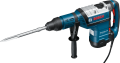 Bosch Professional GBH 8-45 DV Kırıcı Delici 0611265000