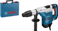 Bosch Professional GBH 5-40 DCE Kırıcı Delici 0611264000