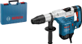 Bosch Professional GBH 5-40 DCE Kırıcı Delici 0611264000
