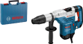 Bosch Professional GBH 5-40 DCE Kırıcı Delici 0611264000