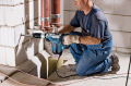 Bosch Professional GBH 5-40 DCE Kırıcı Delici 0611264000