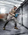 Bosch Professional GBH 5-40 DCE Kırıcı Delici 0611264000