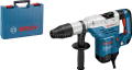 Bosch Professional GBH 5-40 DCE Kırıcı Delici 0611264000