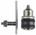 Bosch - 1-10 mm - 1/2''-20 Anahtarlı Mandren 1608571061