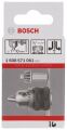 Bosch - 1-10 mm - 1/2''-20 Anahtarlı Mandren 1608571061