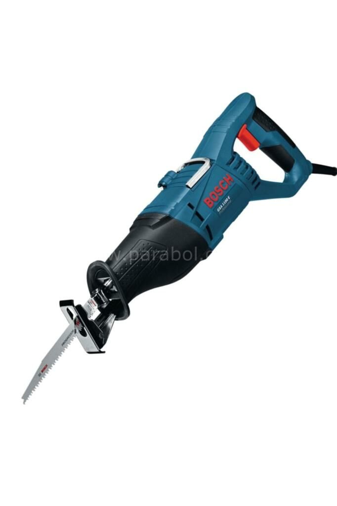 Bosch GSA 1100 E Profesyonel 1100 Watt Tilki Kuyruğu Makinası
